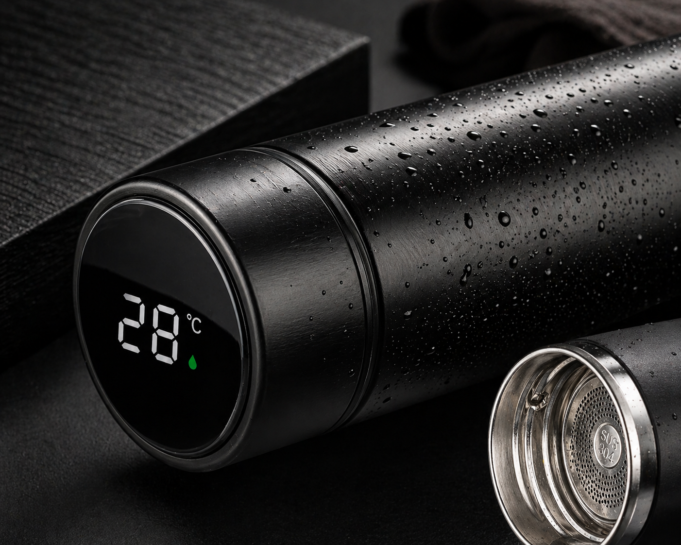 ThermaBottle™