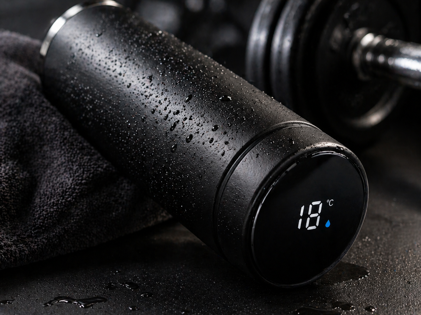 ThermaBottle™