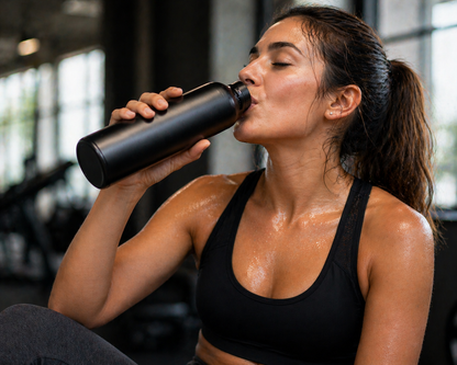 ThermaBottle™