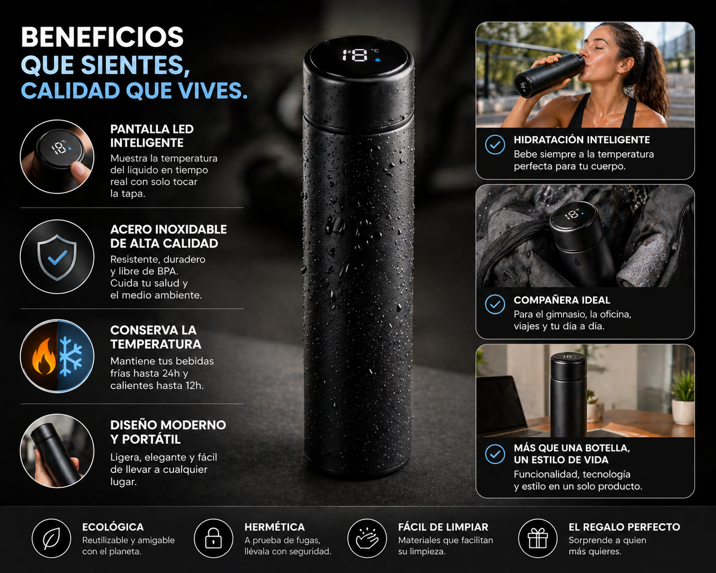 ThermaBottle™
